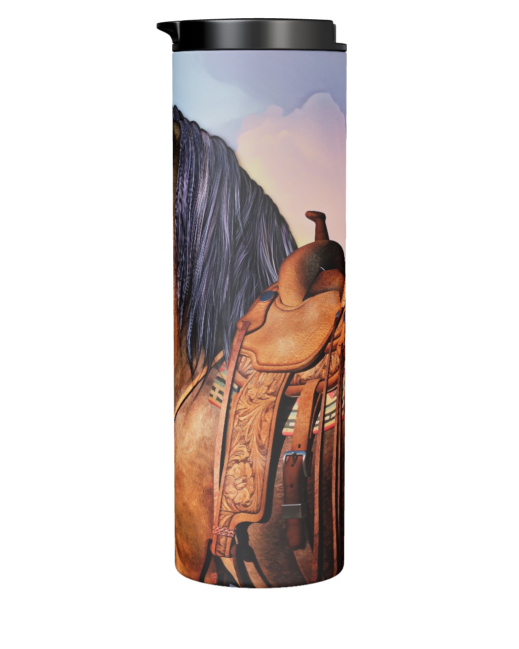 Cowboys Pride - Tumbler