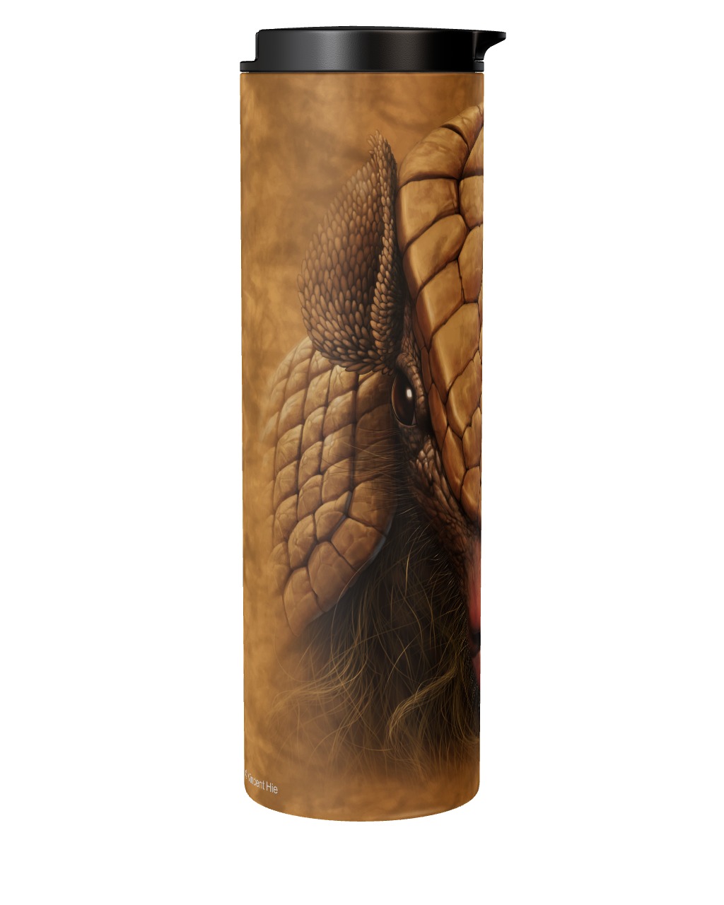 Armadillo Big Face Tumbler