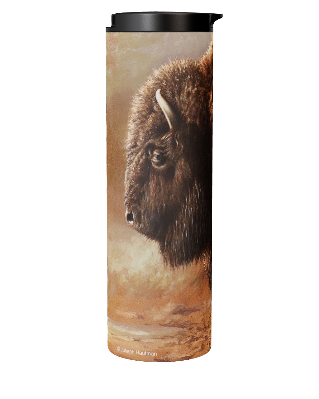 Buffalo Tumbler