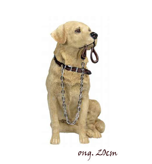 Labrador Golden Walkies LP8279