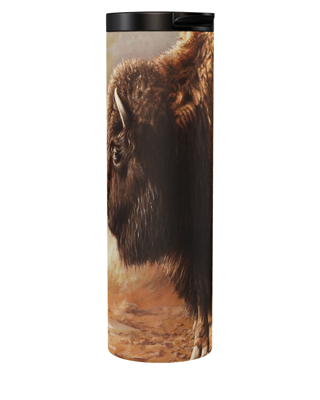 Buffalo Tumbler