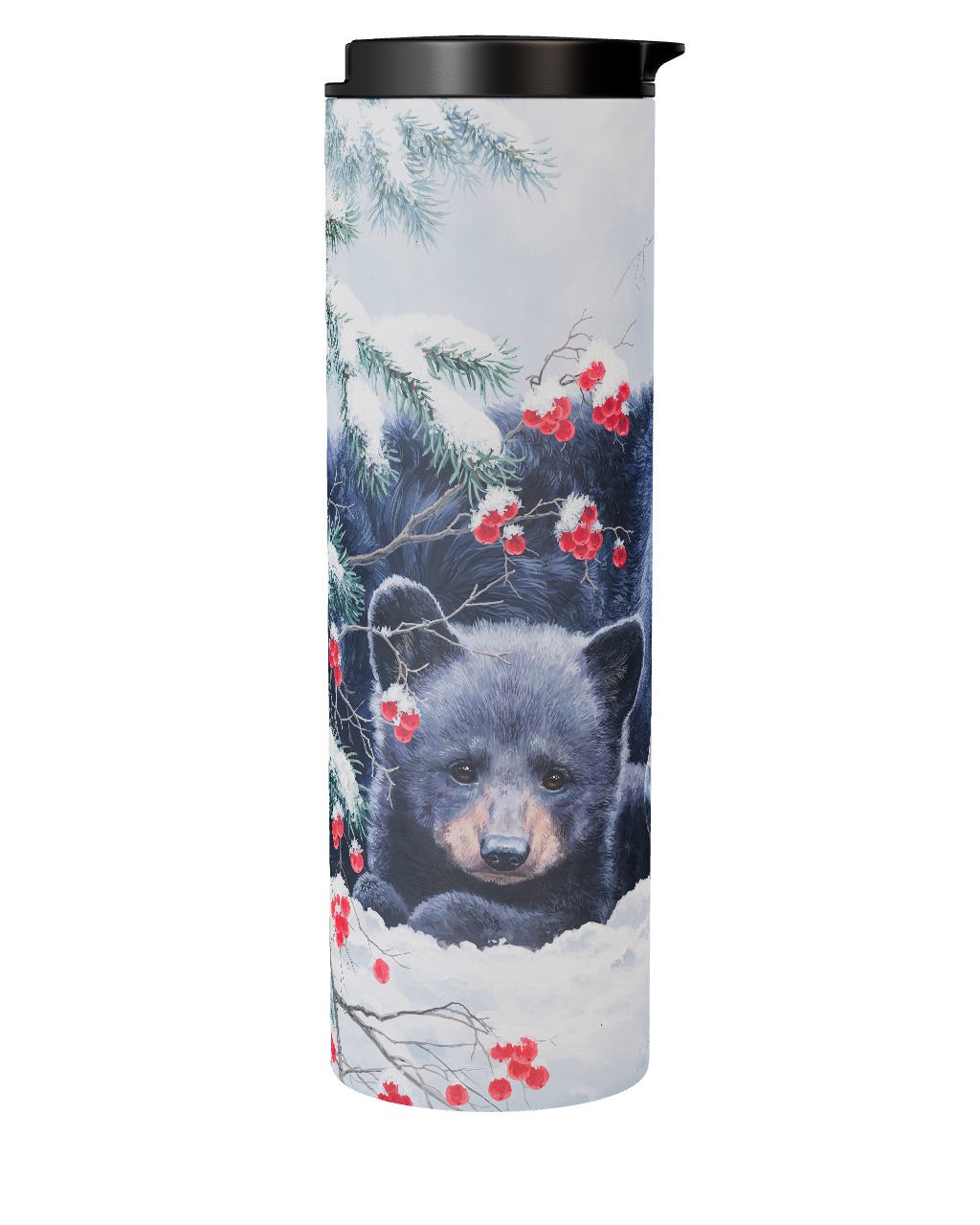 Cozy Bears Tumbler