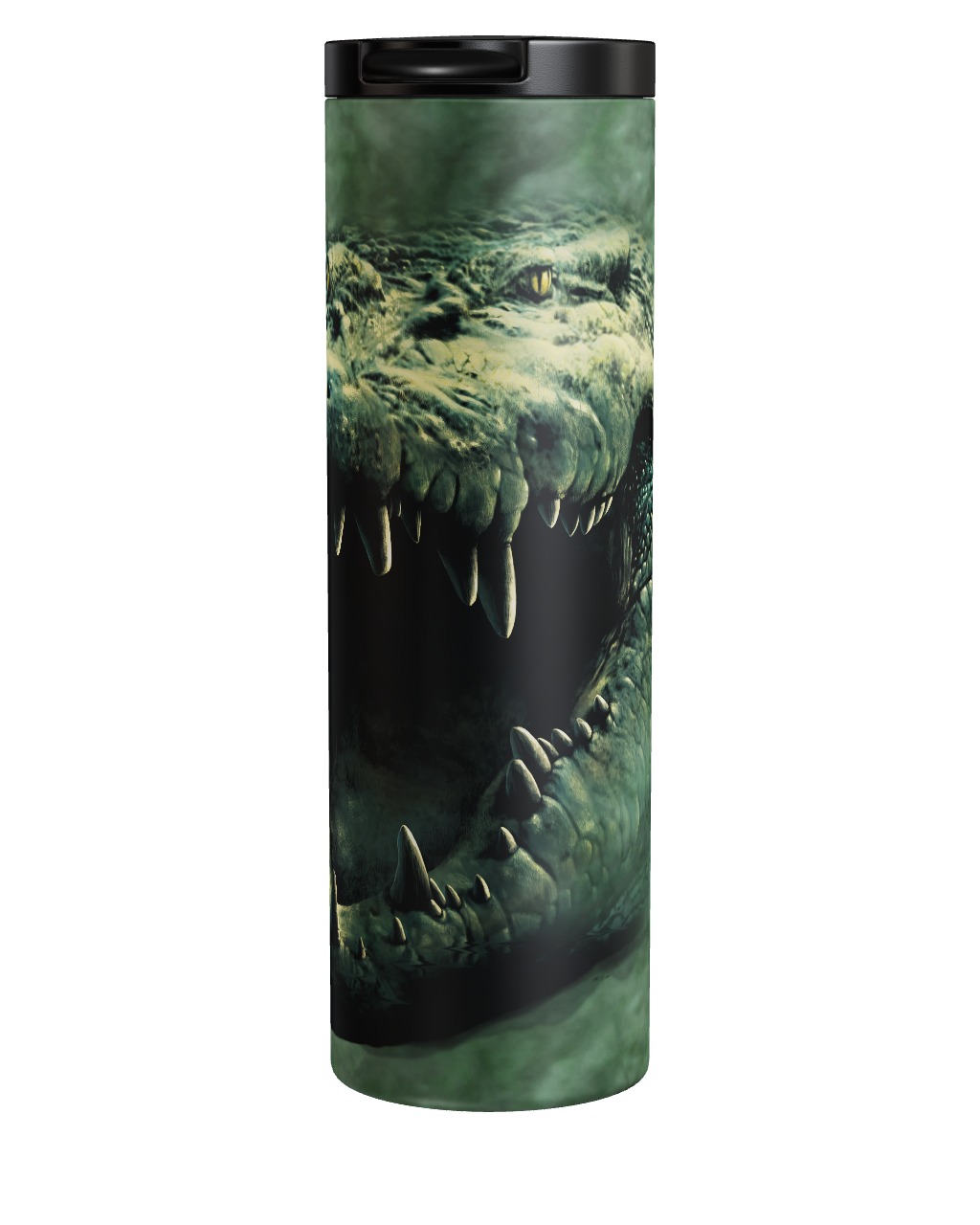 Alligator Big Face Tumbler