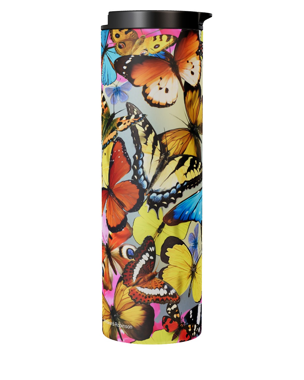 Butterflies Tumbler