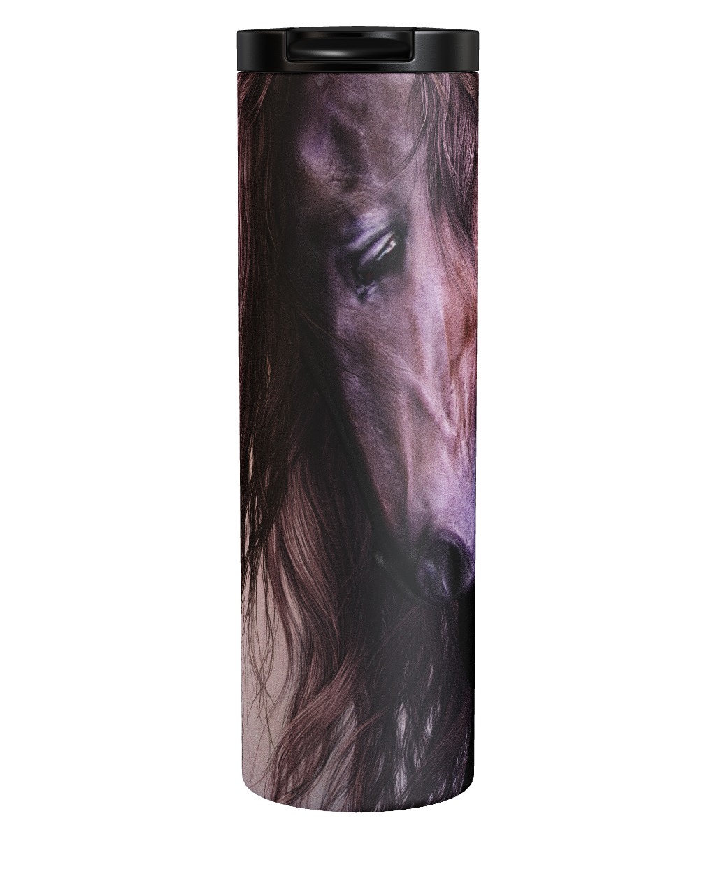 Equus - Horse - Tumbler