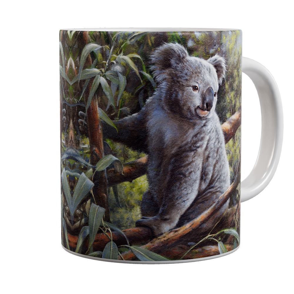 Koala Mug