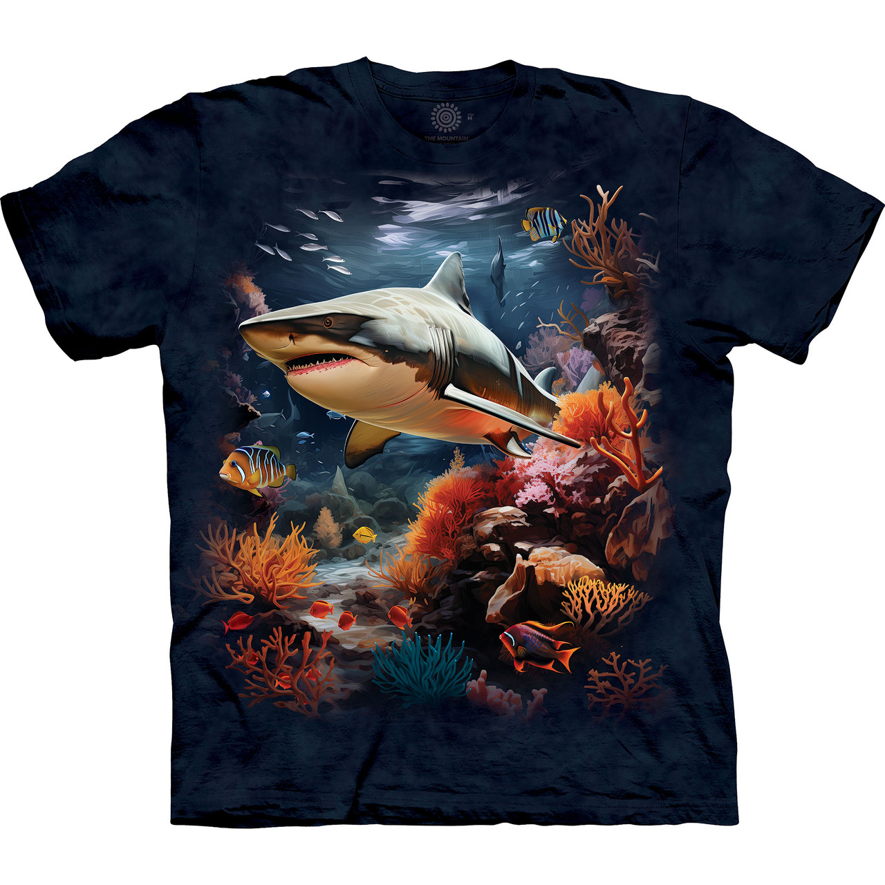 Reef Ruler Shark