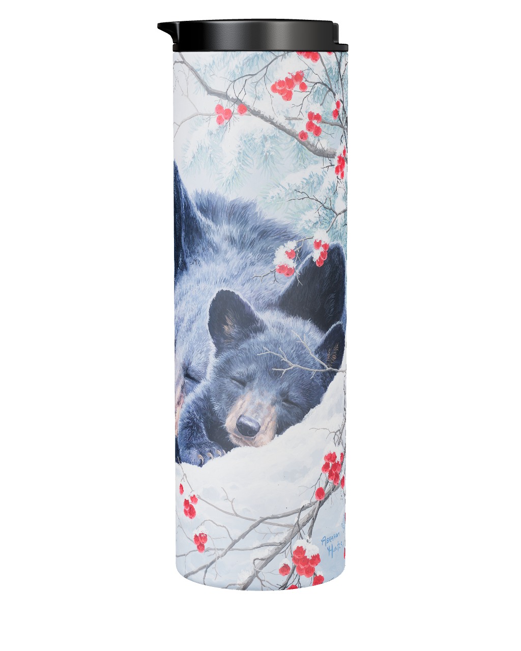 Cozy Bears Tumbler