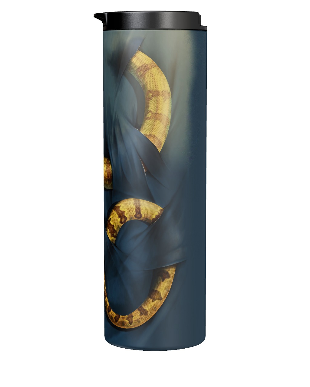 Boa Constrictor Tumbler