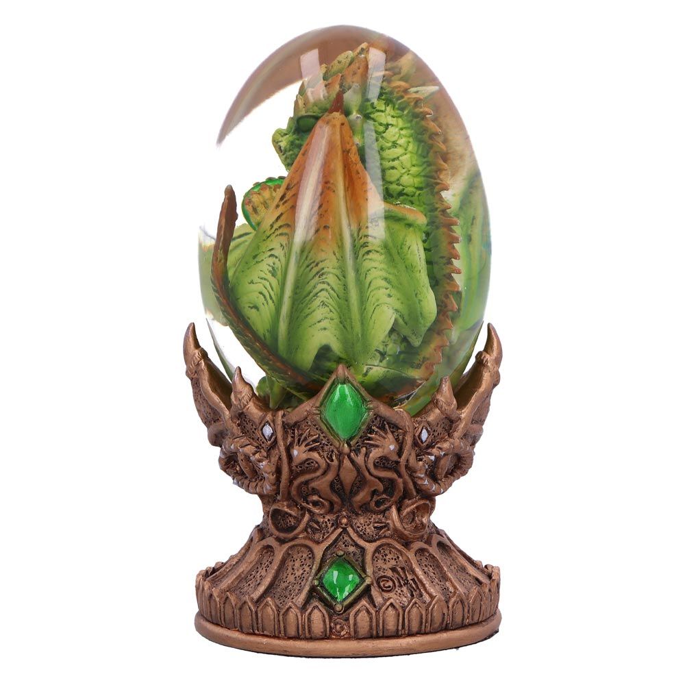 Elemental Dragonlings - 12cm Earth