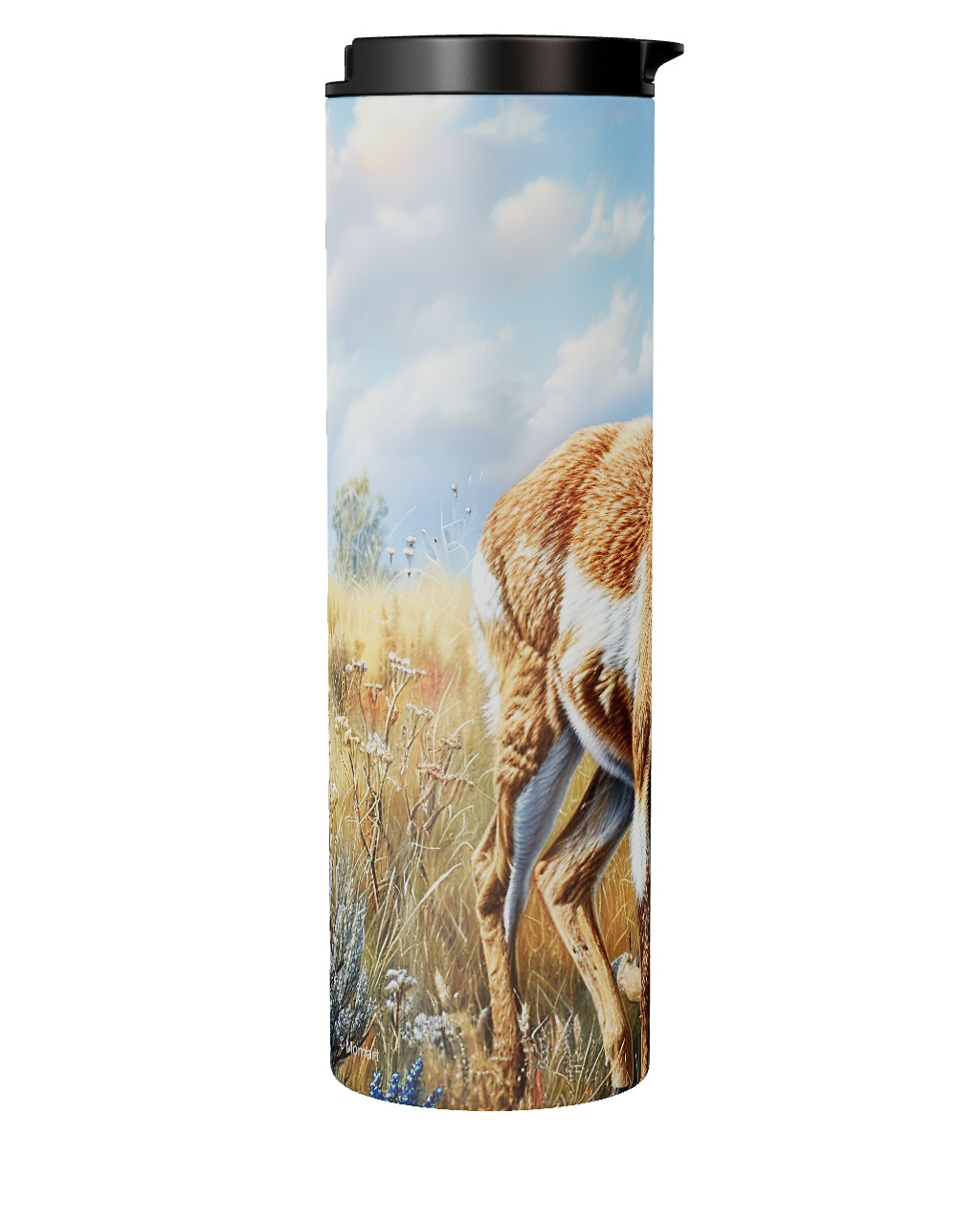 Antelope Tumbler