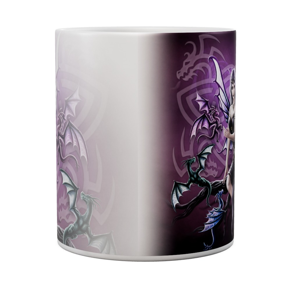 Dragon Keeper Mug