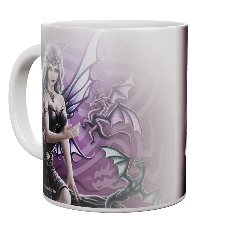 Dragon Keeper Mug