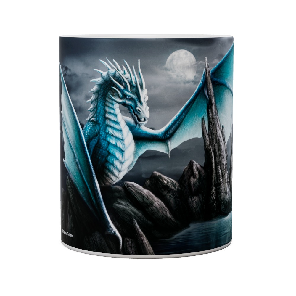 Dragon Cameron Mug