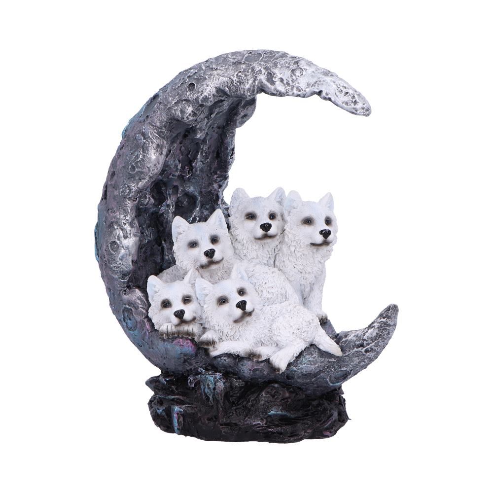 Moon Litter - Wolf Pack 19.5cm