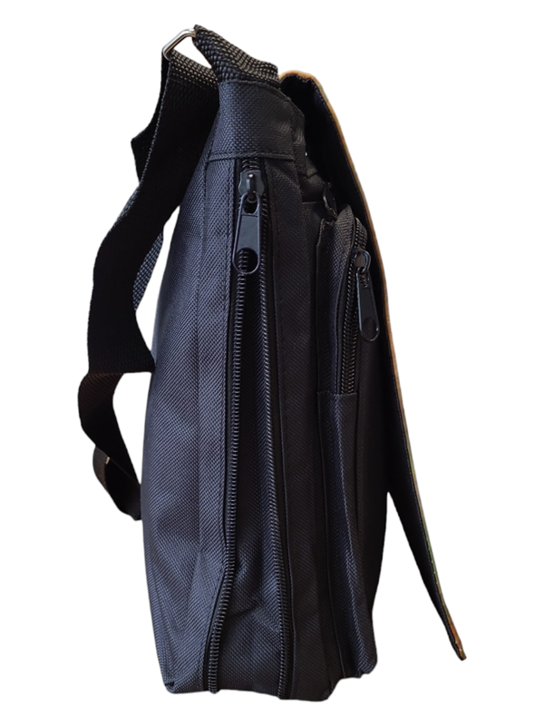 Canyon Flight - Messenger Bag Small